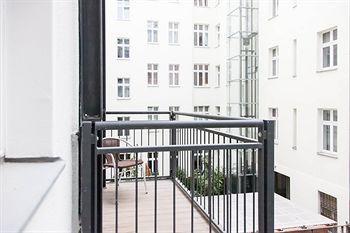 Bearlincity Apartments - City Center West Berlín Exteriér fotografie