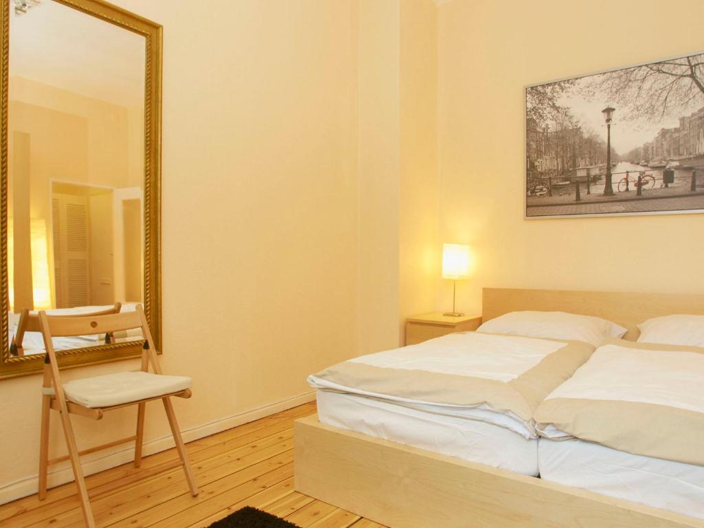 Bearlincity Apartments - City Center West Berlín Pokoj fotografie
