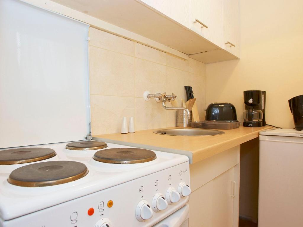 Bearlincity Apartments - City Center West Berlín Pokoj fotografie